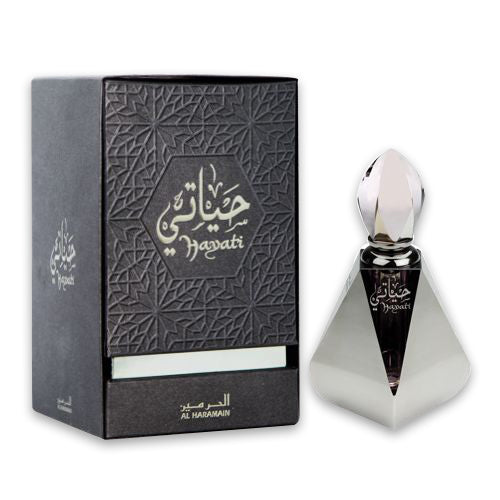 HARAMAIN HAYATI 12ML