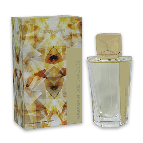 HARAMAIN OUDH CAMBODI 100ML