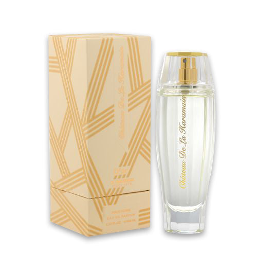 CHATEAU DE LA HARAMAIN D'OR EAU DE PARFUM 100ML